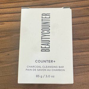 Counter+ Charcoal Cleansing Bar
